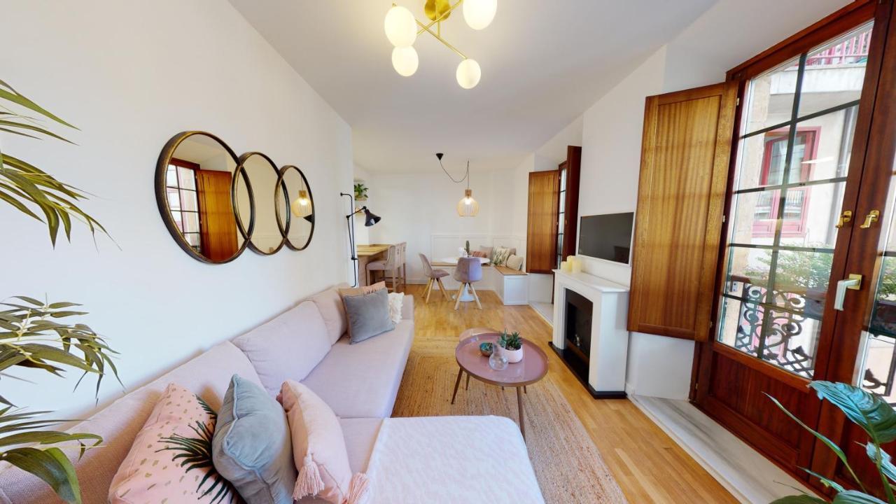 Sol Appartement