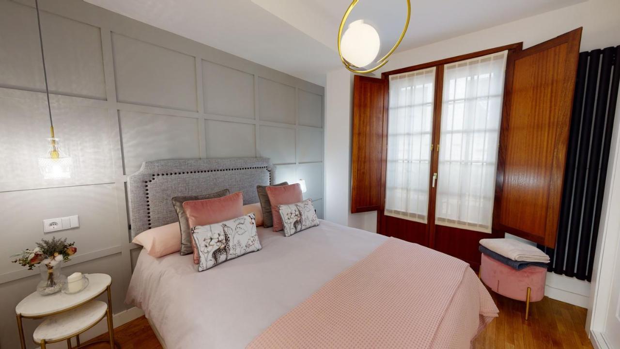 Sol Appartement