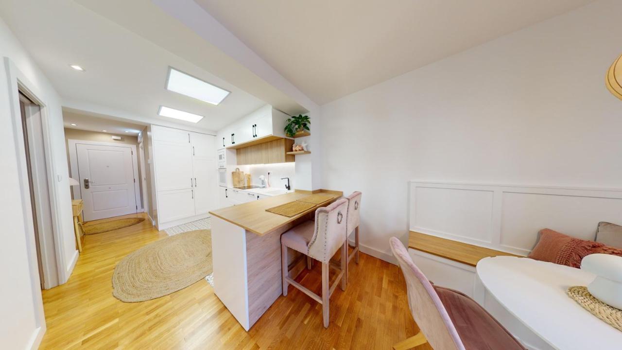 Sol Appartement *