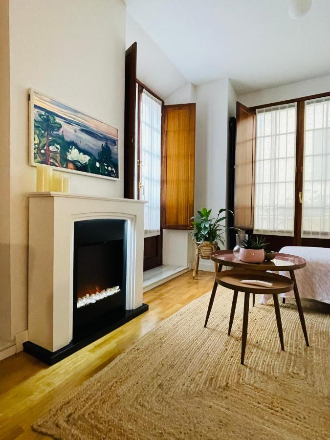 Sol Appartement