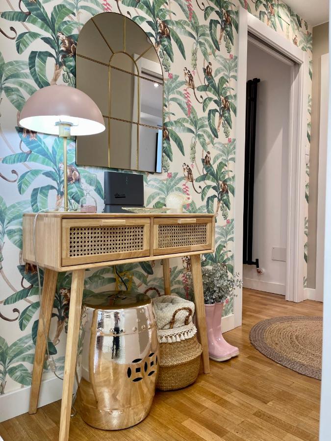 Appartement Sol