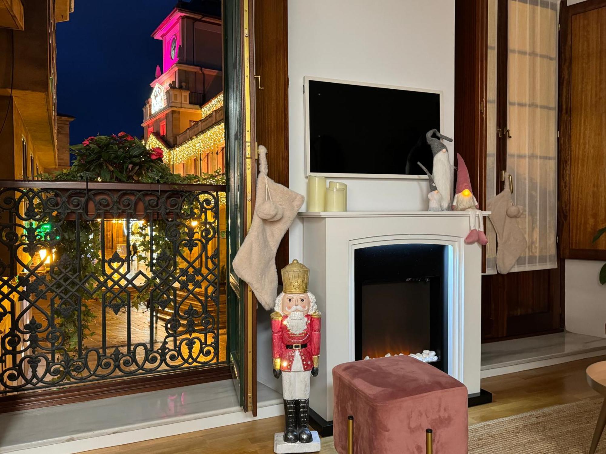 Appartement Sol